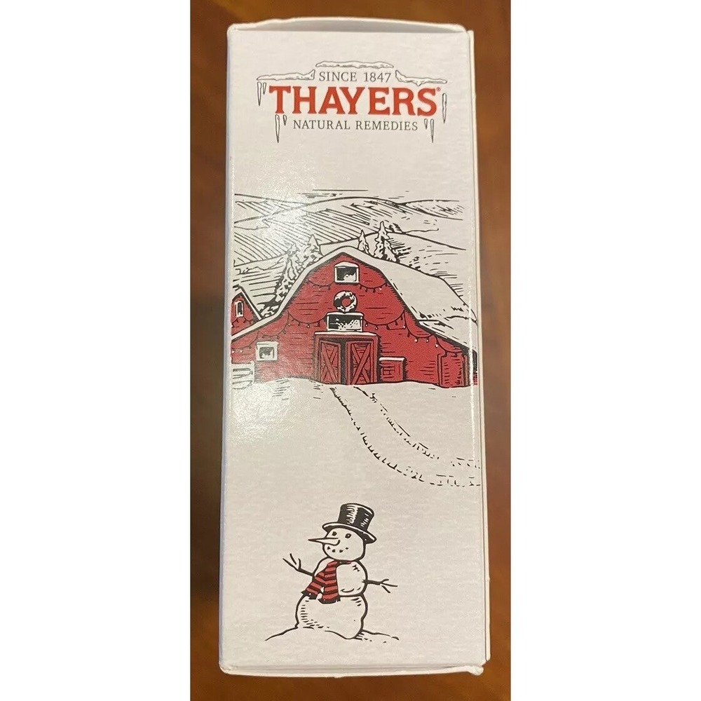 Thayers Holiday Gift Set Facial Toners Witch Hazel Rose Petal Lavender - Picture 6 of 8